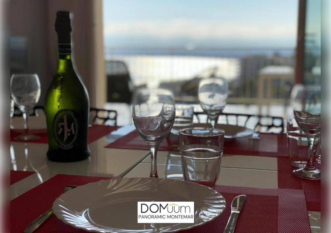 Domuum Holidays - Panoramic Montemar سالو المظهر الخارجي الصورة