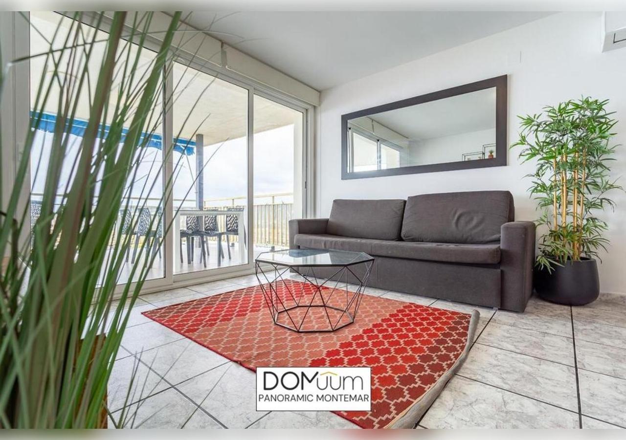 Domuum Holidays - Panoramic Montemar سالو المظهر الخارجي الصورة