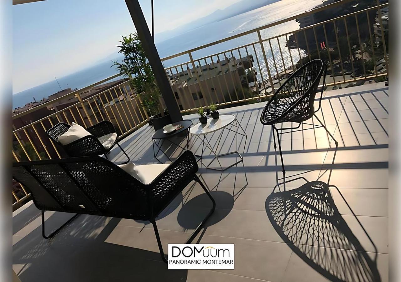Domuum Holidays - Panoramic Montemar سالو المظهر الخارجي الصورة