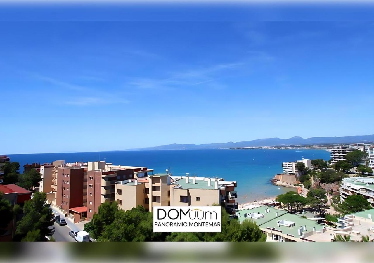 Domuum Holidays - Panoramic Montemar سالو المظهر الخارجي الصورة