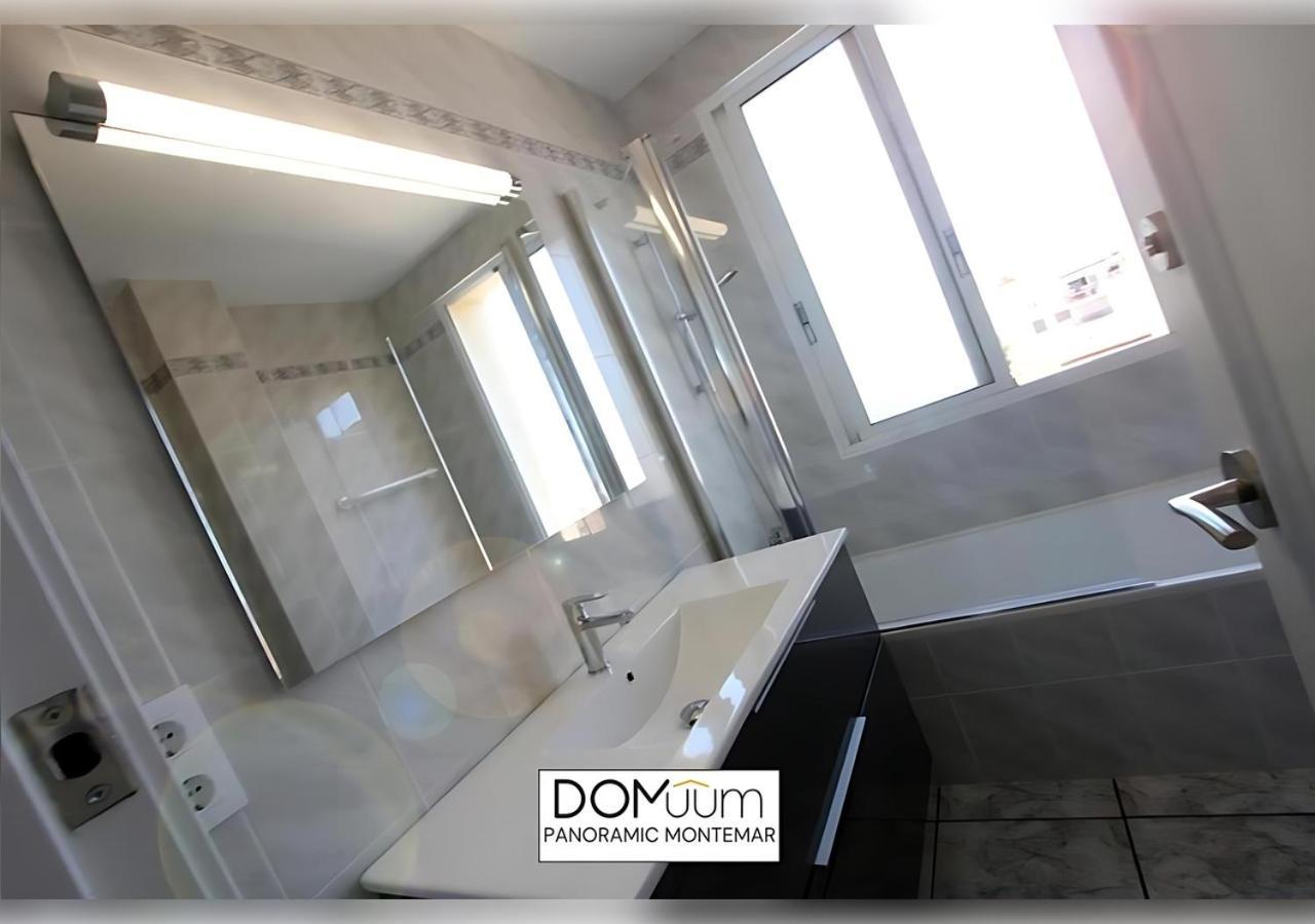 Domuum Holidays - Panoramic Montemar سالو المظهر الخارجي الصورة