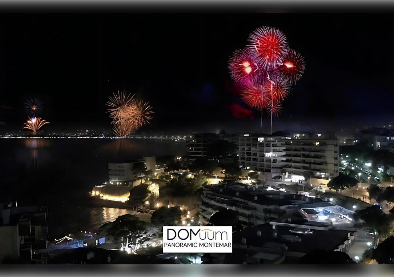 Domuum Holidays - Panoramic Montemar سالو المظهر الخارجي الصورة