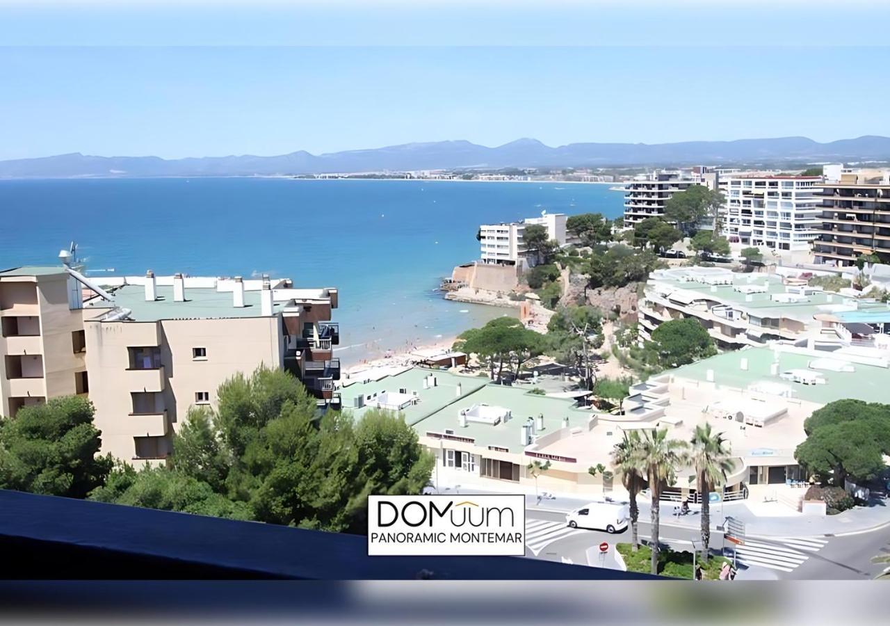 Domuum Holidays - Panoramic Montemar سالو المظهر الخارجي الصورة