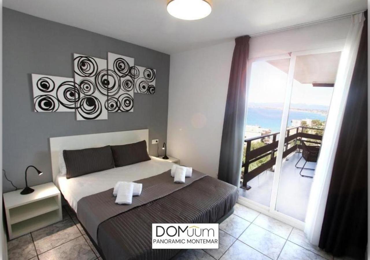 Domuum Holidays - Panoramic Montemar سالو المظهر الخارجي الصورة