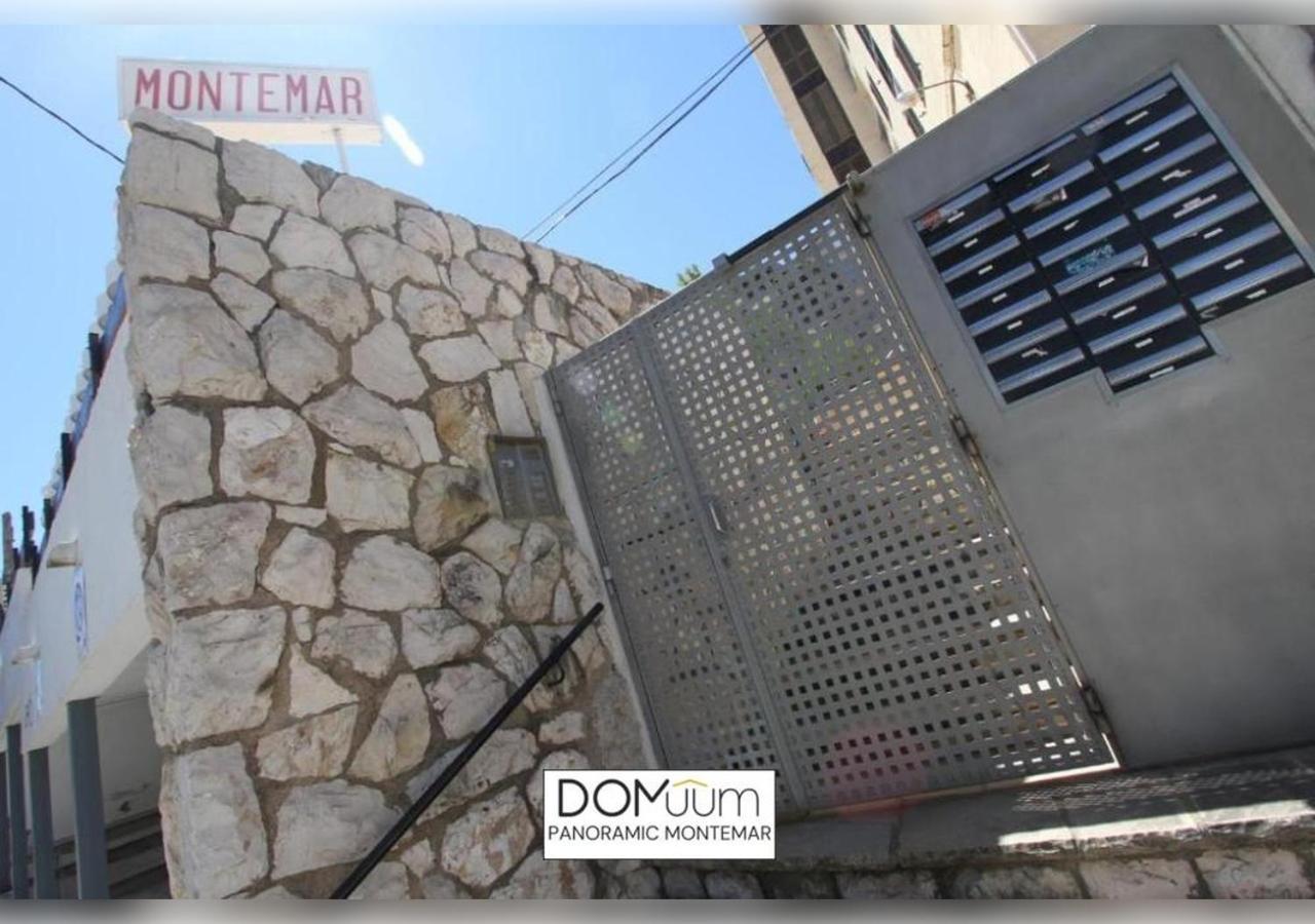 Domuum Holidays - Panoramic Montemar سالو المظهر الخارجي الصورة